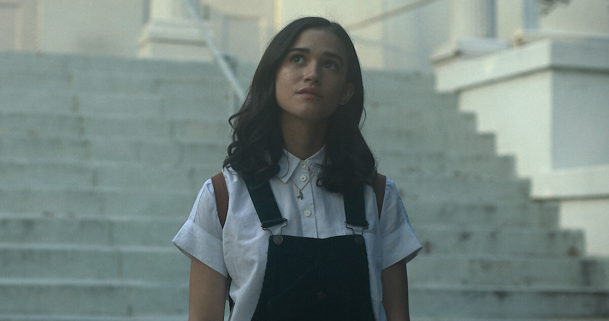 Trailer | Along for the Ride