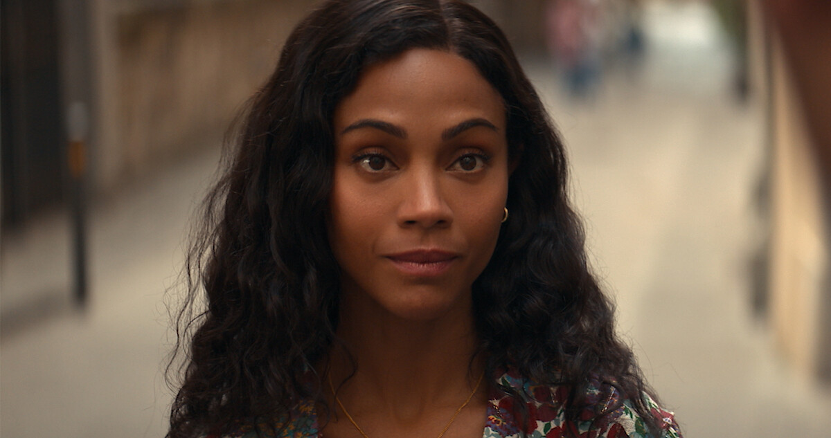 The Love Language of Food in Thembi Locke's ‘From Scratch’