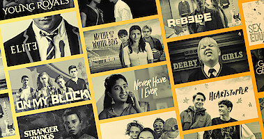 13 Teen Shows That Will Transport You Back to High School