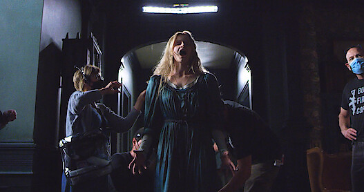 Tread Lightly Around this ‘Cabinet of Curiosities’ Featurette