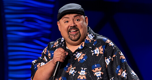  Gabriel Iglesias: Stadium Fluffy First 4 Minutes