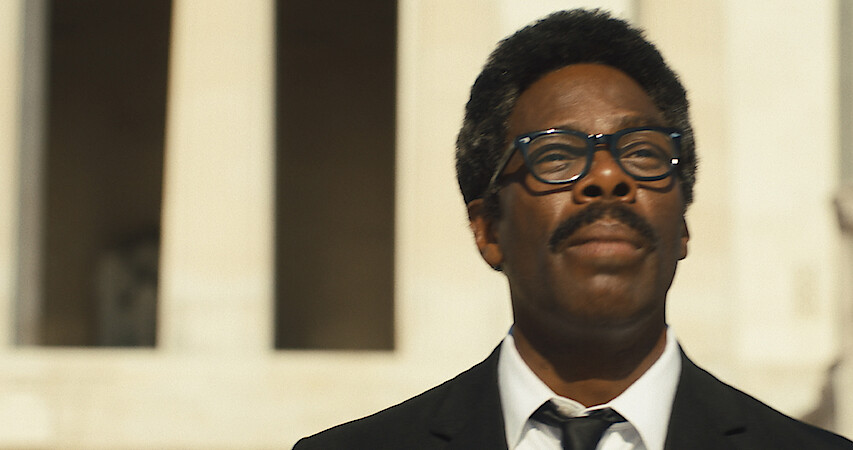 Colman Domingo Fights for Justice in First-Look Photos of ‘Rustin’