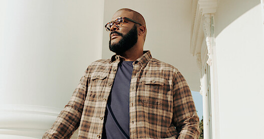 Tyler Perry’s Movies Tell One Kind of Story — and That’s the Point