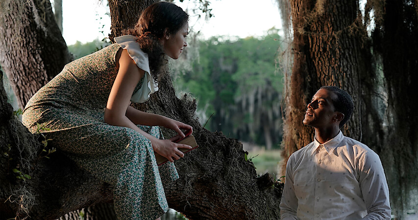 Get Ready to Fall for Tyler Perry’s Forbidden Love Story ‘A Jazzman’s Blues’