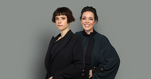 Olivia Colman Suggested Jessie Buckley for ‘The Lost Daughter’ 