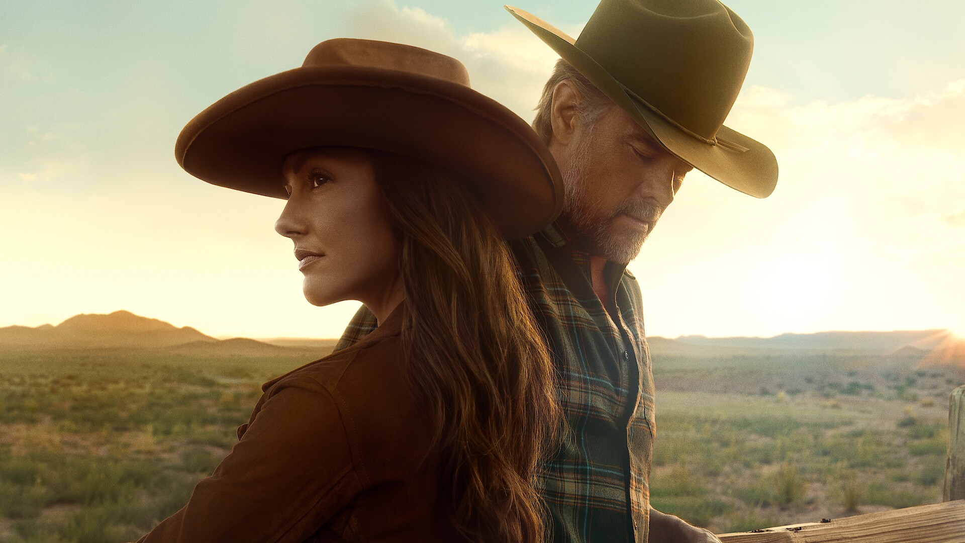 Ransom Canyon - Minka Kelly and Josh Duhamel in Ransom Canyon. 