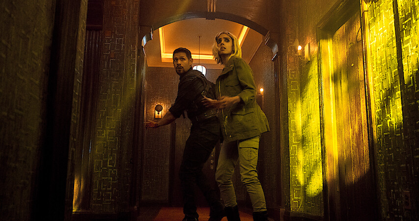 5 Ways ‘The Umbrella Academy’ Compares to the Comics