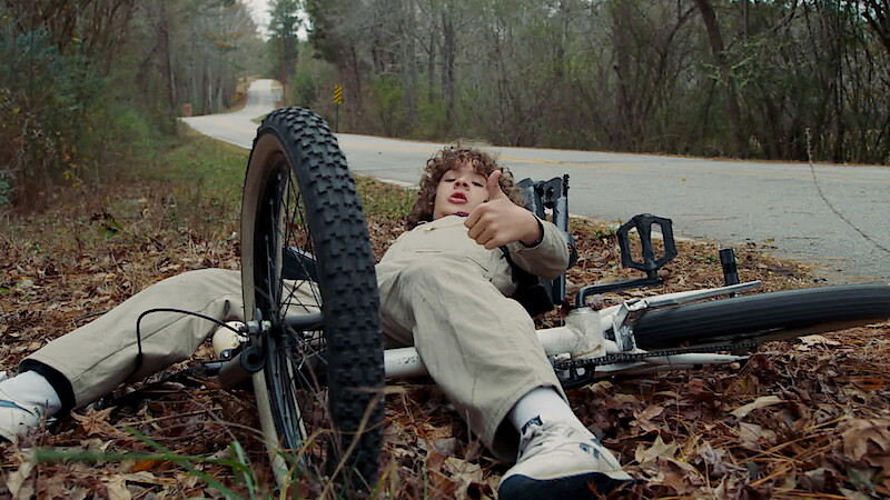‘Stranger Things’ Season 2 Bloopers