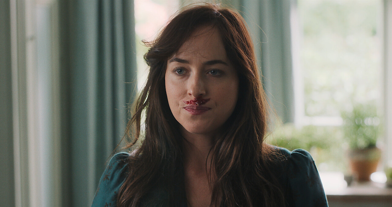 Anne Has an Awkward Reunion with Captain Wentworth | 'Persuasion'