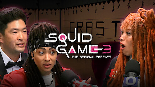 Squid Game: The Official Podcast - Season 3, Episode 4