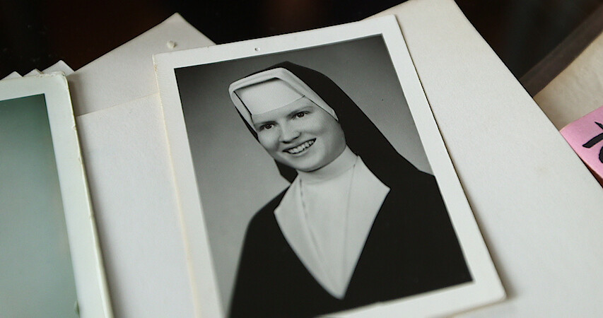 Catherine Cesnik