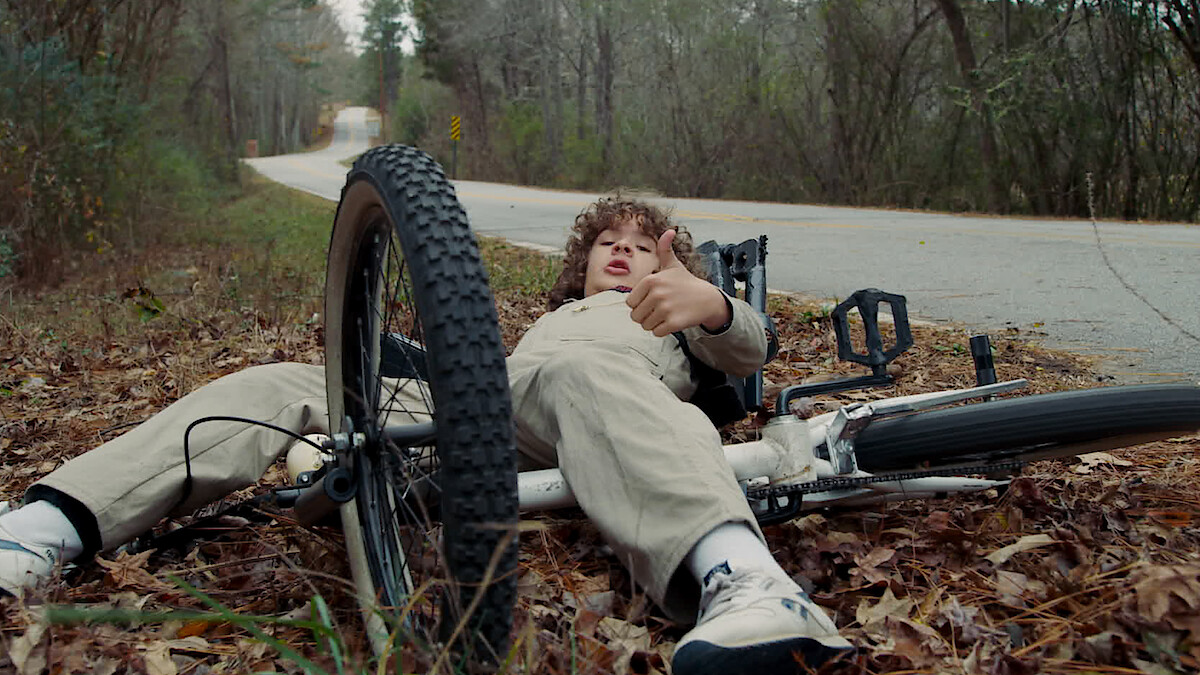 ‘Stranger Things’ Season 2 Bloopers