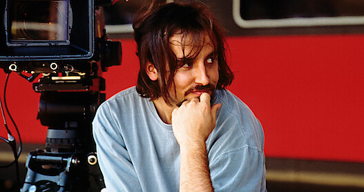 The ‘Apollo 10 1/2’ Guide to Richard Linklater 