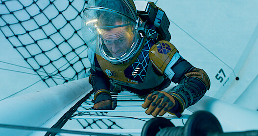 ‘Lost in Space’ Season 2