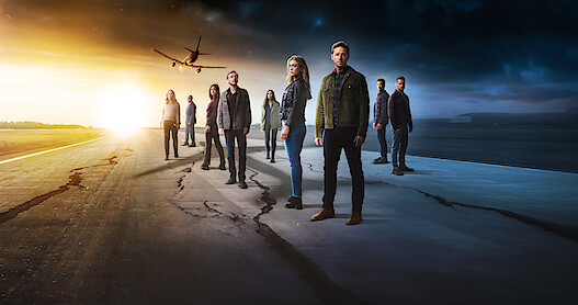 ‘Manifest’ Cast: See Who’s Coming on Board for the Final Season