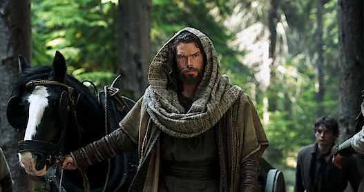 Vikings: Valhalla Season 3 Trailer.