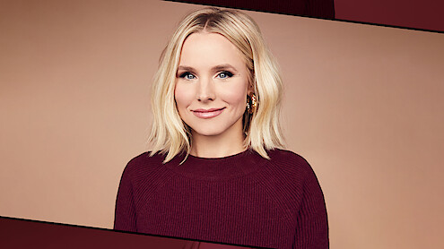 Kristen Bell