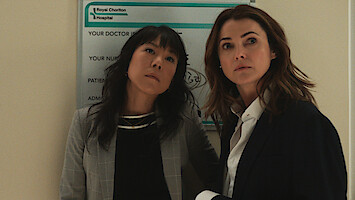 'The Diplomat' Season 2 Episode 1 Recap.