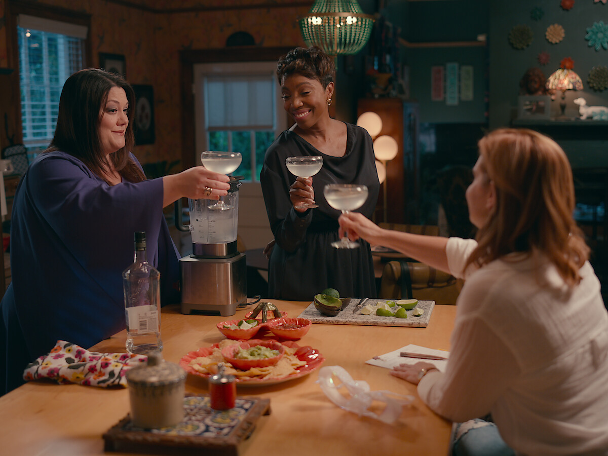Season 1 Recap | Sweet Magnolias Card Image