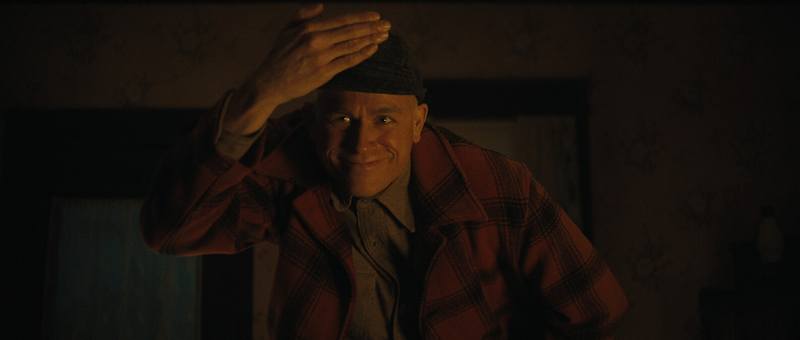 Monster: The Ed Gein Story Will Unmask the Origins of Modern Horror in October