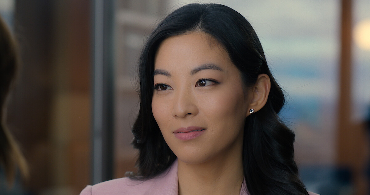 Watch The First Five Minutes of 'Partner Track'
