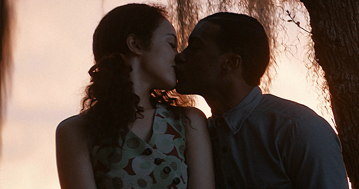 ‘A Jazzman's Blues’ Trailer