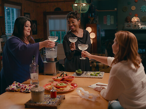 Season 1 Recap | Sweet Magnolias Card Image