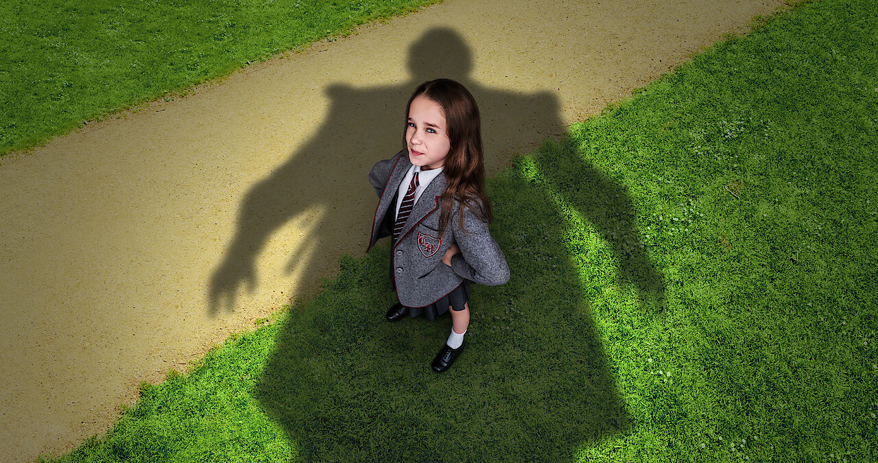 Meet Matilda and All the Revolting Children in ‘Roald Dahl’s Matilda the Musical’
