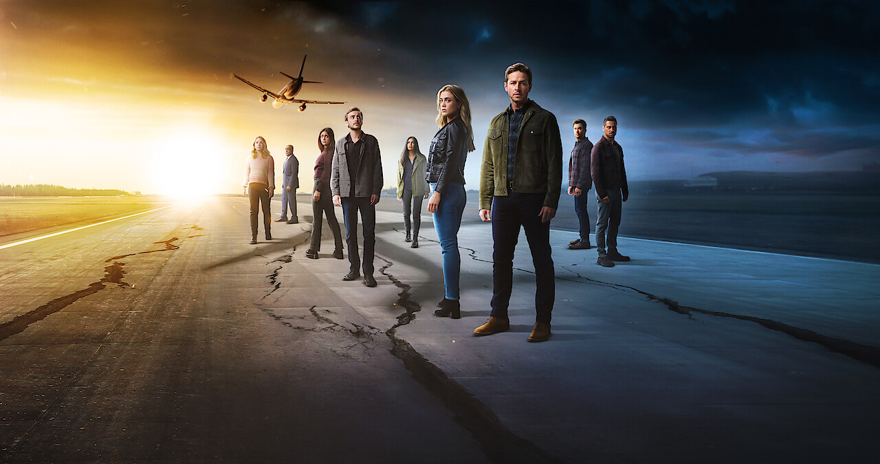 ‘Manifest’ Cast: See Who’s Coming on Board for the Final Season