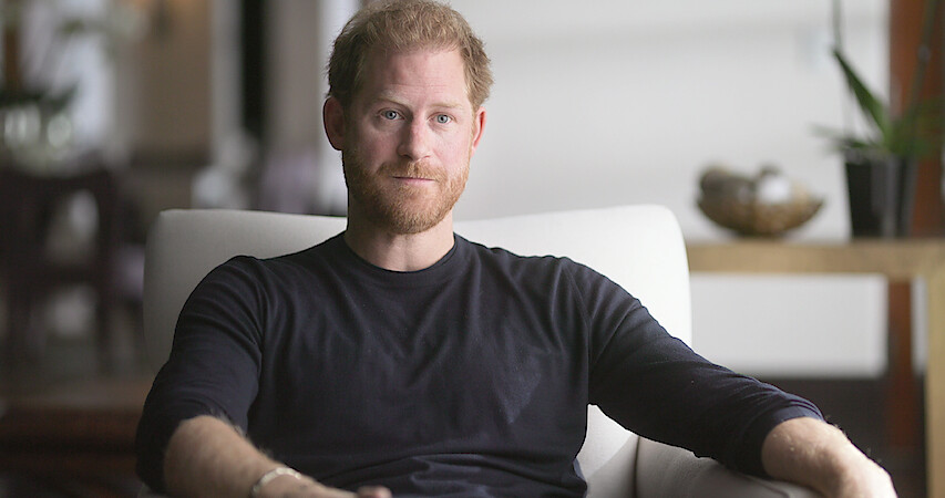 Harry & Meghan | Marrying In