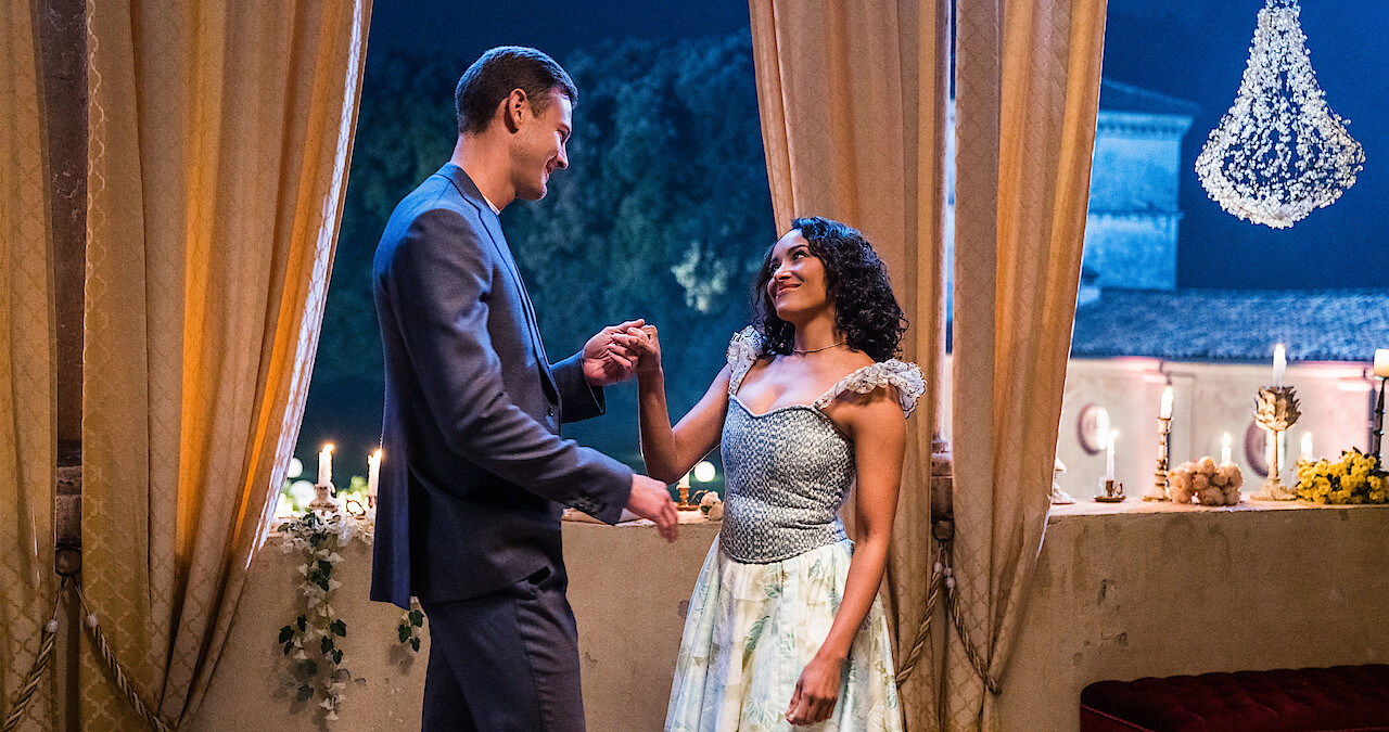 Everything You Need to Know About ‘Love in the Villa’