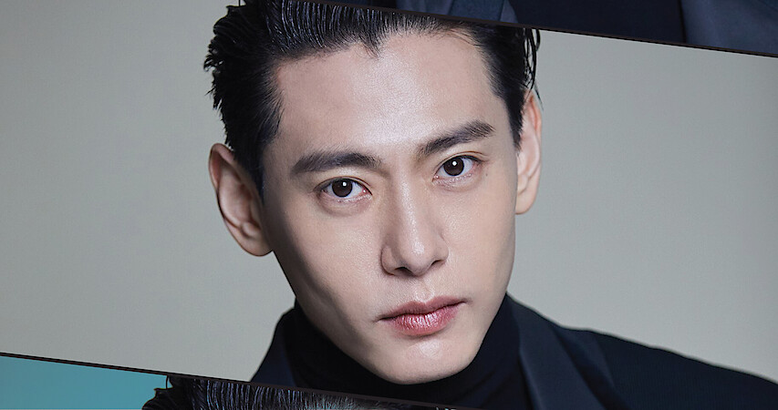 Teo Yoo Season 2 The Recruit Cast Announcement.
