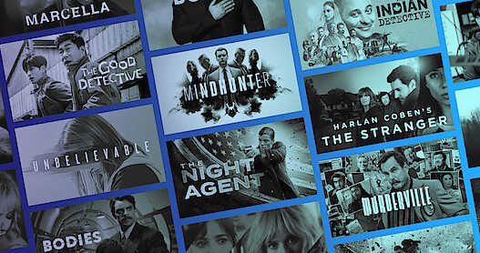 11 Gripping Detective Shows to Solve the Mystery of Your Next Stream