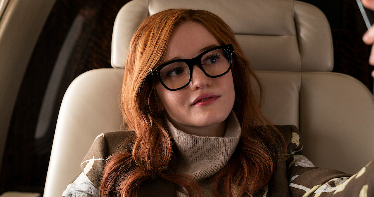 How Julia Garner Became Anna Delvey in ‘Inventing Anna’