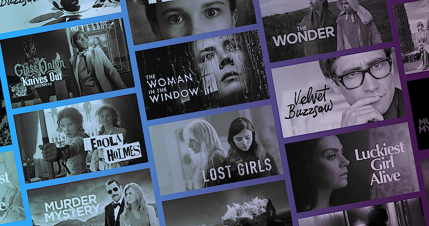 12 Mystery Movies to Stream on Netflix