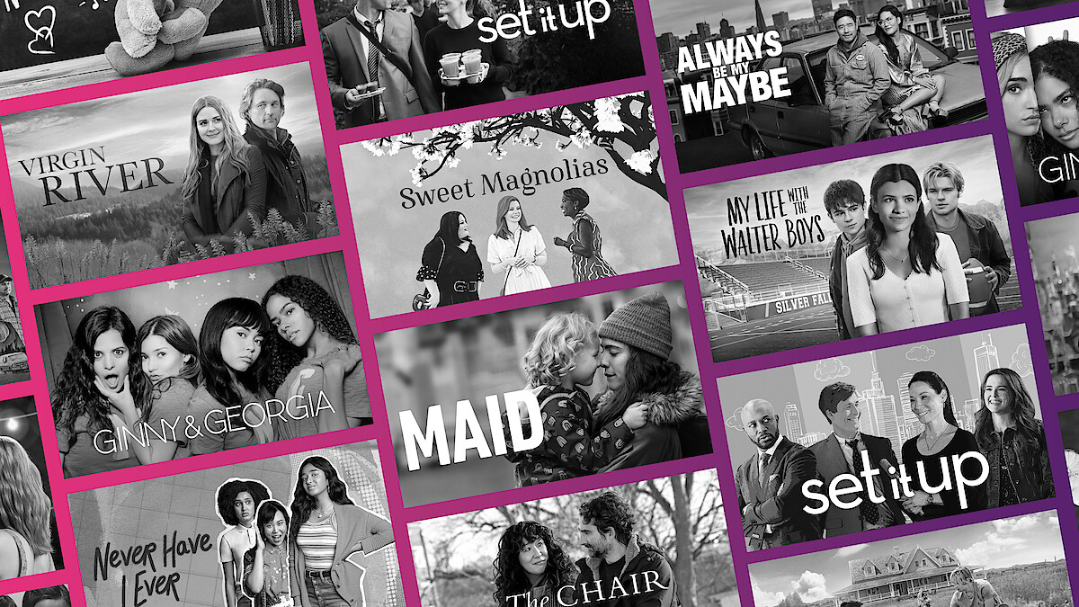 11 Shows and Movies That Pair Perfectly with 'Gilmore Girls'.