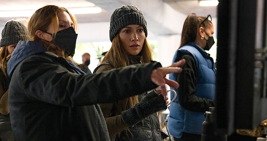 Everything You Need to Know About ‘The Mother’