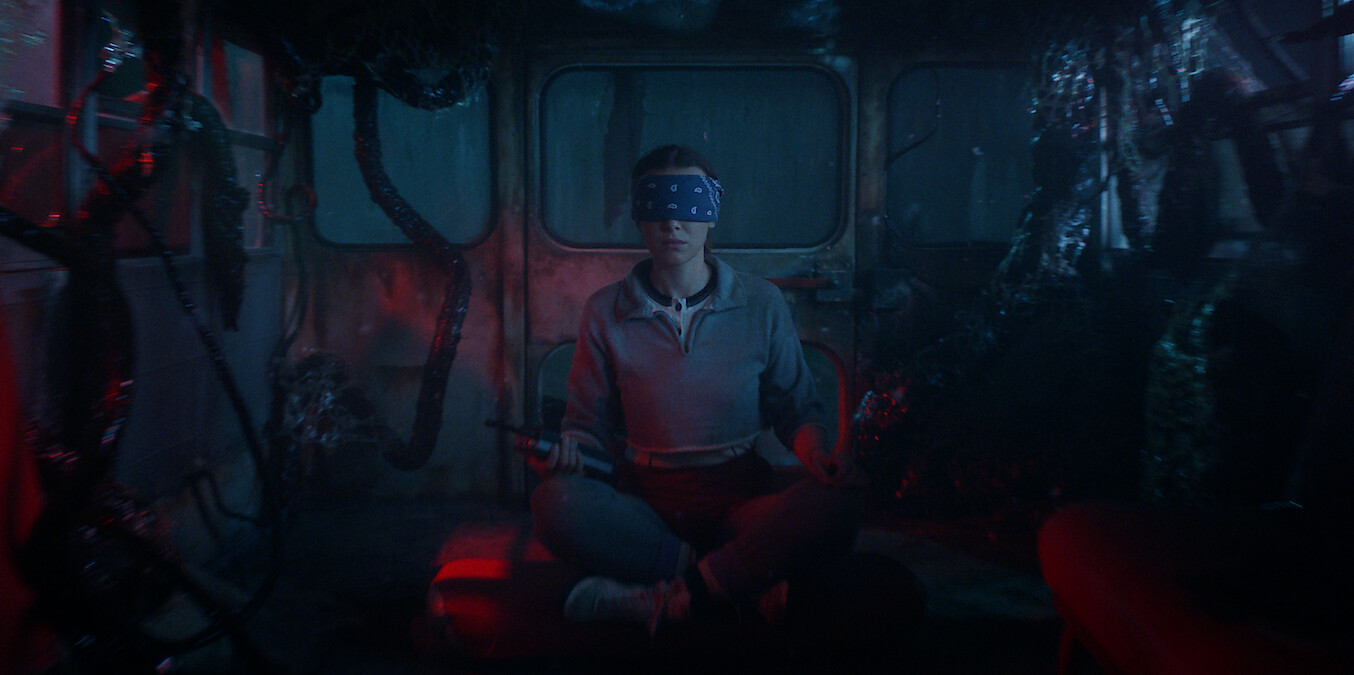 'Stranger Things 5'
