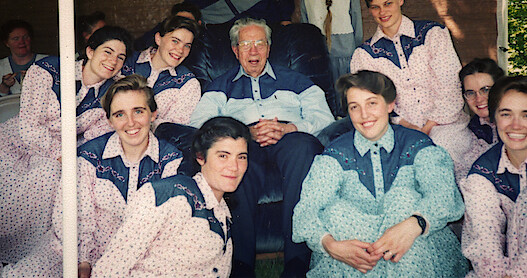 Documenting Mormonism’s Darkest Hour Hero Image