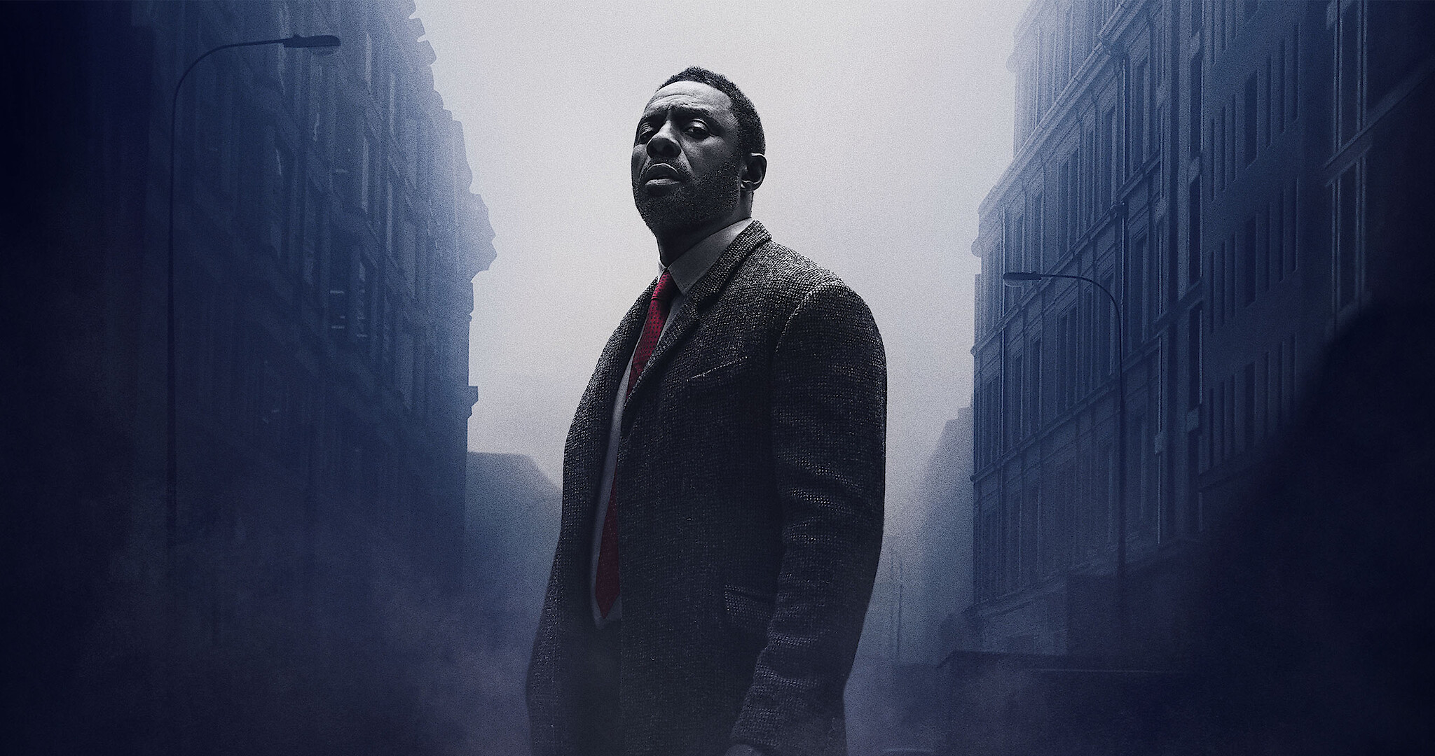 Luther: The Fallen Sun