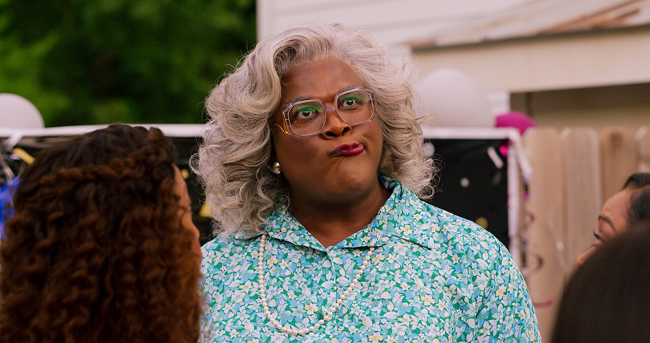 The Funniest One-Liners in ‘A Madea Homecoming’