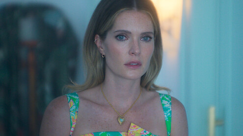 Still of Meghann Fahy in 'Sirens'