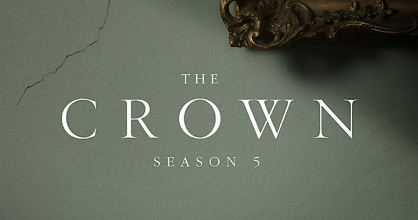 ‘The Crown’ Announces Season 5 Release Date
