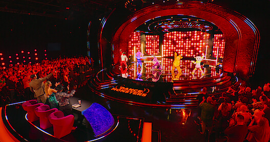 The Eliminated ‘Dance Monsters’ Tell Us What’s Next