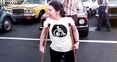 8 Shows and Movies that Feature Disability in Honor of Global Accessibility Awareness Day