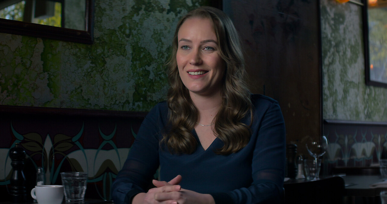 Meet the Woman Who Swindled the Tinder Swindler