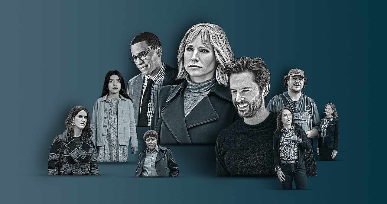 Meet ‘The Woman in the House’ and the Mysterious Characters Around Her