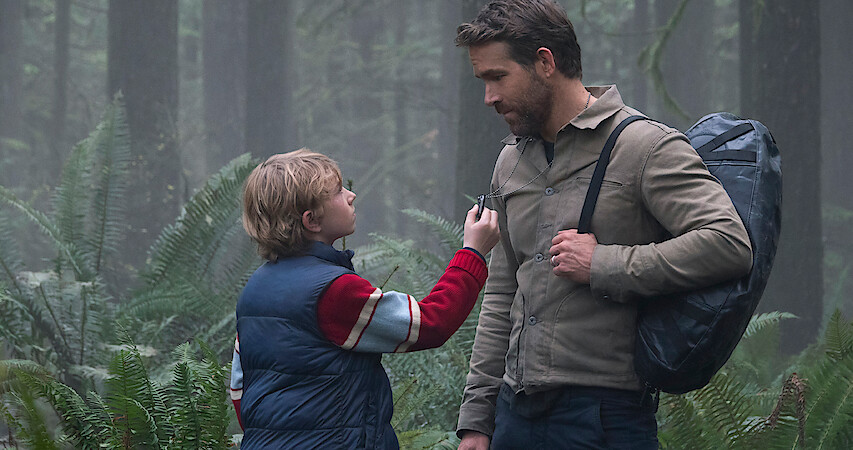 How to Find the Perfect 12-Year-Old Ryan Reynolds