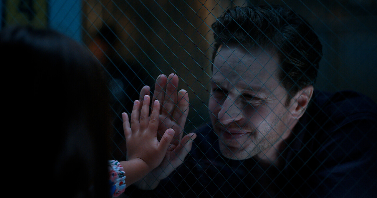Manifest Season 4, Part 2 First 9 Mins