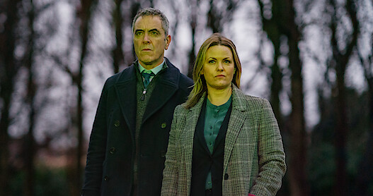 All the Questions We Had After the ‘Stay Close’ Premiere